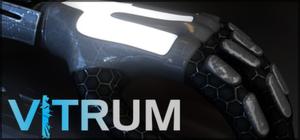 Vitrum banner