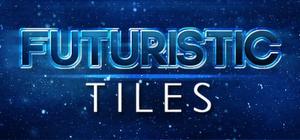 RPG Maker VX Ace - Futuristic Tiles Resource Pack banner