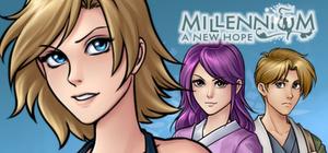 Millennium - Deluxe Edition (contains Game+Guide+Goodies) banner