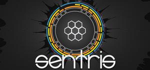 Sentris banner