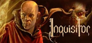Inquisitor Deluxe Edition banner