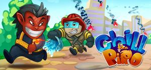 ChillThePiro banner