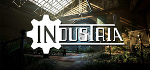 INDUSTRIA banner