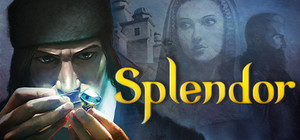 Splendor banner