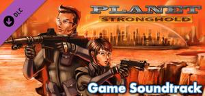 Planet Stronghold - Deluxe banner