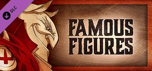 Gremlins, Inc. - Famous Figures banner