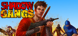 Shadow Gangs banner