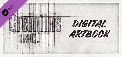 Gremlins, Inc. - Digital Artbook
