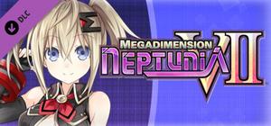 Megadimension Neptunia VII Party Character [God Eater] banner