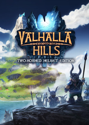 Valhalla Hills: Two-Horned Helmet Edition のセール価格