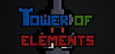 The Tower of Elements banner