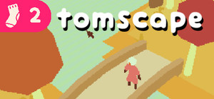 tomscape banner