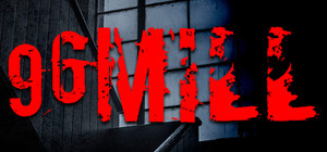 96 Mill banner