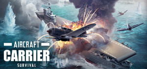 Aircraft Carrier Survival banner