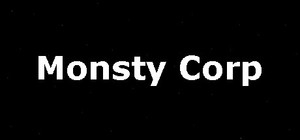 Monsty Corp banner