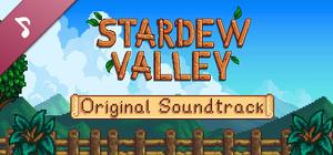Stardew Valley Soundtrack banner