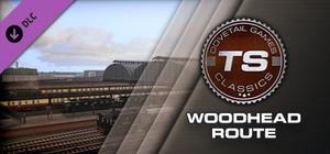 Train Simulator: Woodhead Route Add-On banner