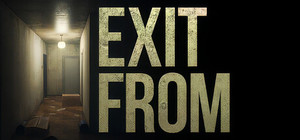 Exit From banner