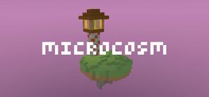 Microcosm banner