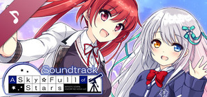 A Sky Full of Stars - Original Sound Track banner