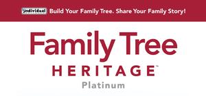 Family Tree Heritage banner