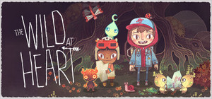 The Wild At Heart banner