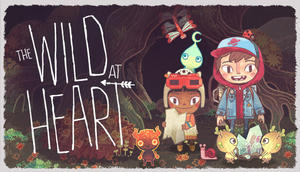 The Wild at Heart