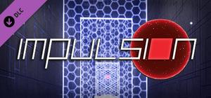 Impulsion Original Soundtrack banner