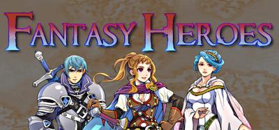 Fantasy Heroes