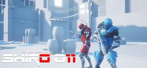 SHiRO 011 banner