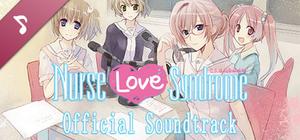 Nurse Love Syndrome - Original Soundtrack banner