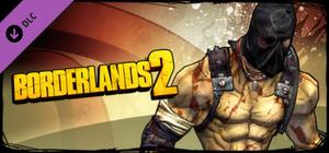 Borderlands 2: Psycho Domination Pack banner