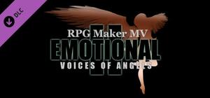RPG Maker MV - Emotional 2: Voices of Angels banner