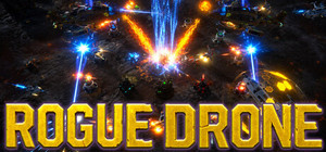 Rogue Drone banner
