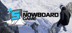 thesnowboardgame banner