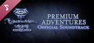 Neverwinter Nights: Premium Adventures Official Soundtrack banner
