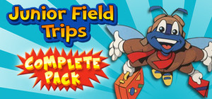 Junior Field Trips Complete Pack banner
