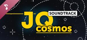 JQ: cosmos - Soundtrack banner