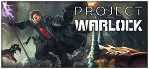 Project Warlock banner