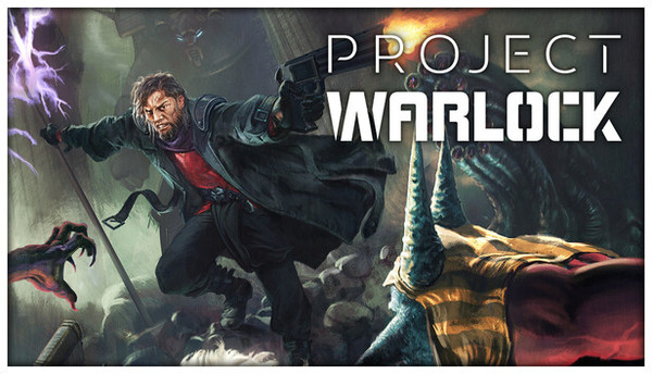 Project Warlock