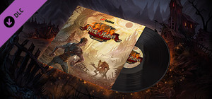 Deck of Ashes - Original Soundtrack banner