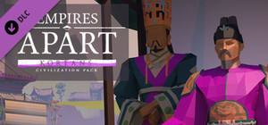Empires Apart - Korean Civilization Pack banner