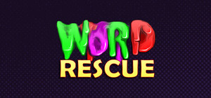 Word Rescue banner