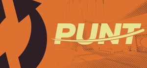 PUNT banner
