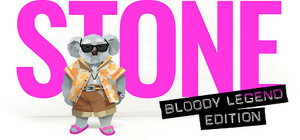 STONE - Bloody Legend Edition banner