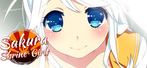 Sakura Shrine Girls banner