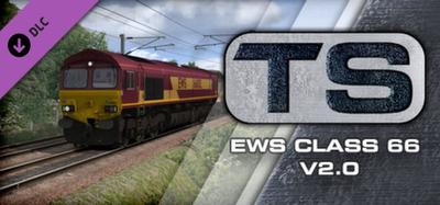 EWS Class 66 V2