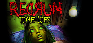 Redrum: Time Lies banner
