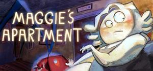 Maggie's Apartment banner