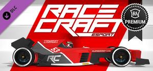 Racecraft Premium banner